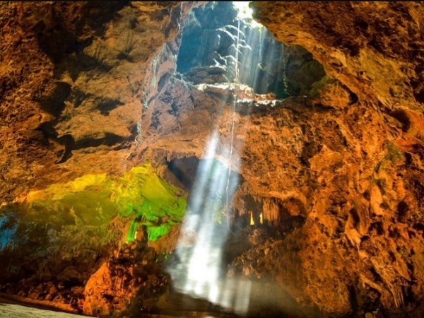 GRAN VIAJE POR VIETNAM Y CAMBOYA: CULTURA, HISTORIA Y NATURALEZA DE 18 DÍAS